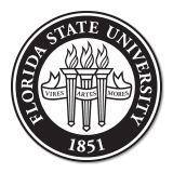 FSU Logo